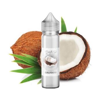 Art of Vapor Simple Line Kokosnuss 40ml